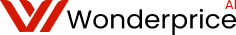 WonderPriceAI Logo