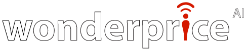 WonderPriceAI